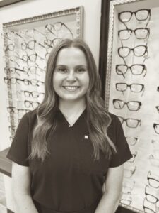 Image of Dr. Michelle Allen
